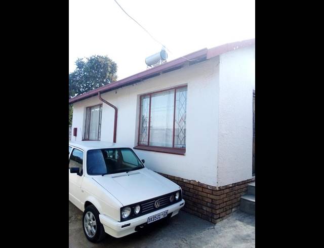 3 BEDROOM HOUSE FOR SALE IN RABIE RIDGE